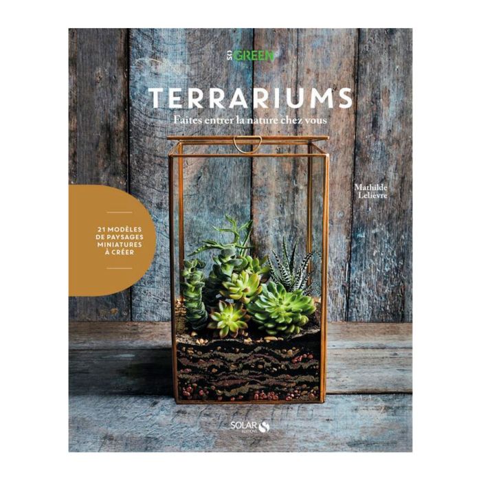 TERRARIUMS <10214280