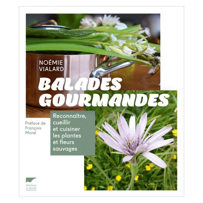 BALADES GOURMANDES