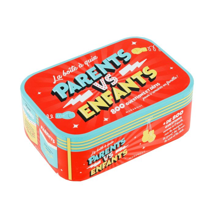 BOITE DE JEU PARENTS VS ENFANTS>10249860