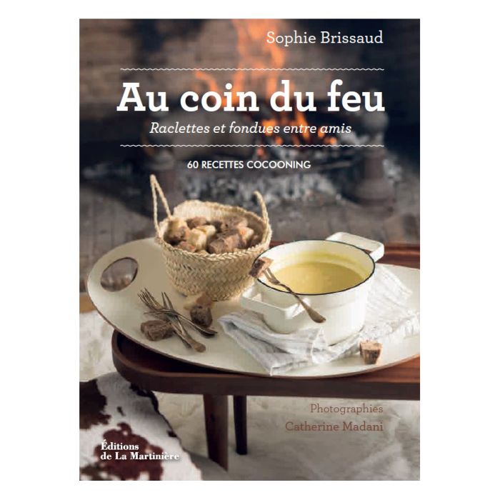 AU COIN DU FEU RACLETTES ET FONDUES