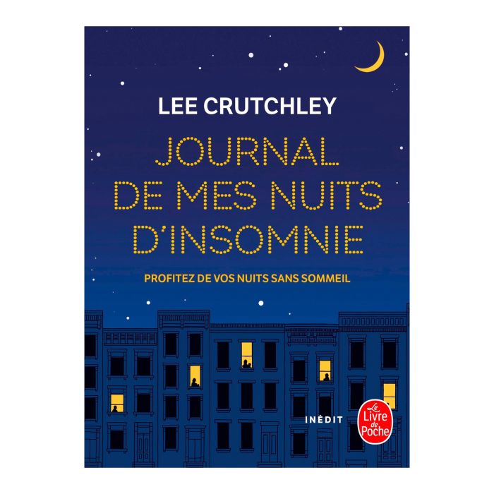 JOURNAL DE MES NUITS D INSOMNIE