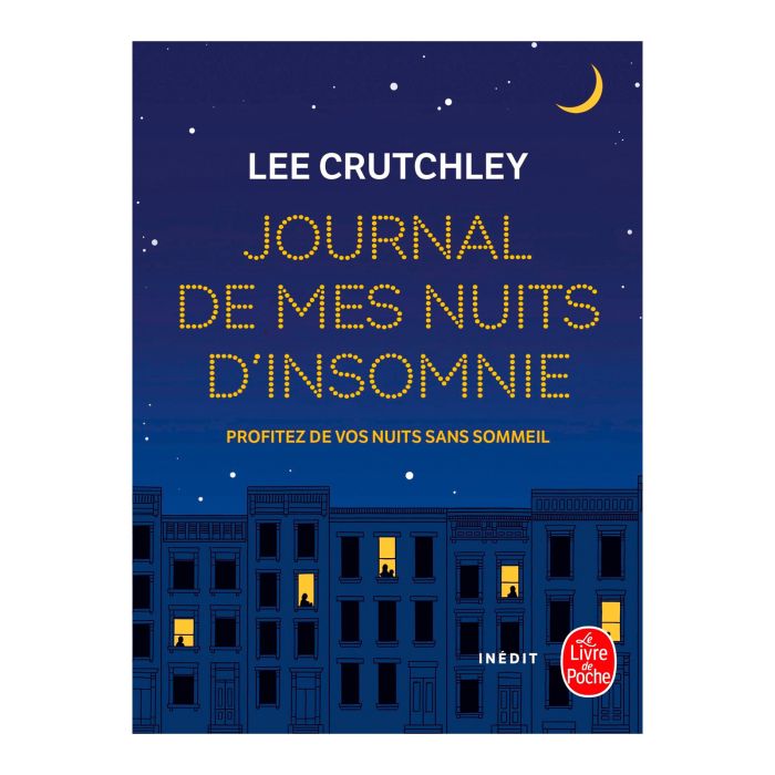 JOURNAL DE MES NUITS D INSOMNIE