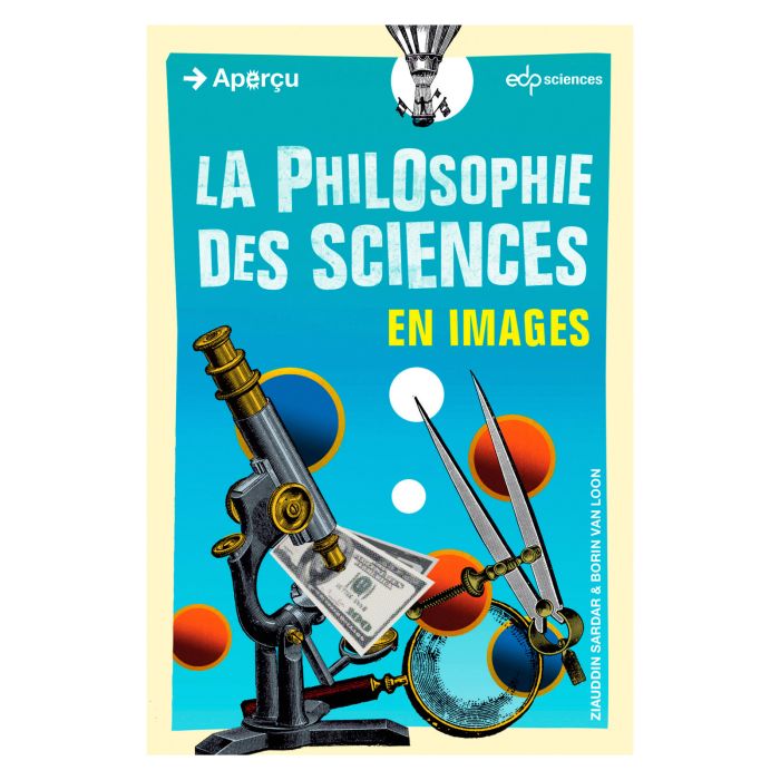 LA PHILOSOPHIE DES SCIENCES EN IMAGES