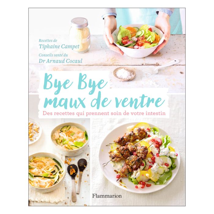 BYE BYE MAUX DE VENTRE