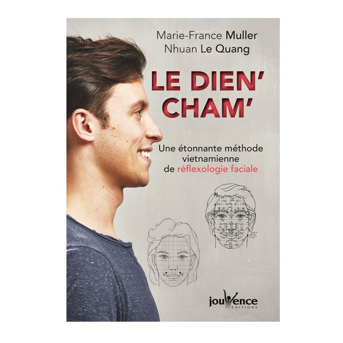 LE DIEN CHAM