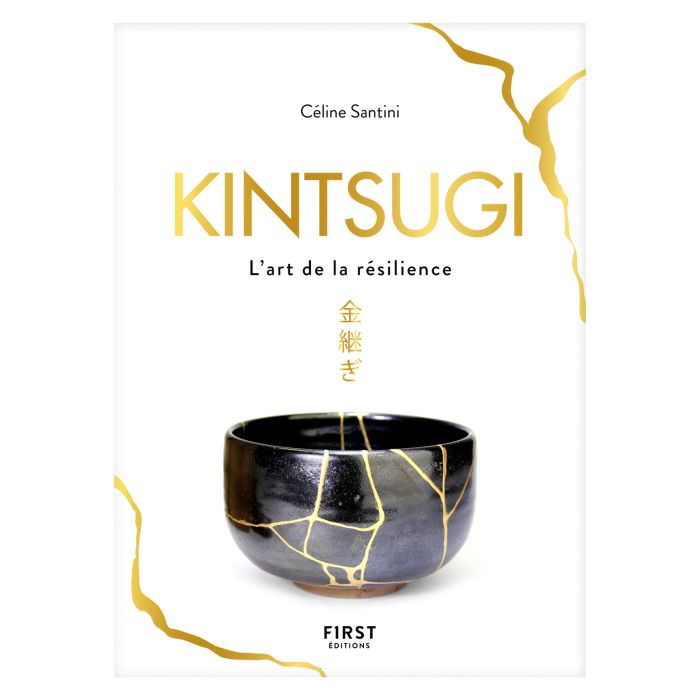 KINTSUGI