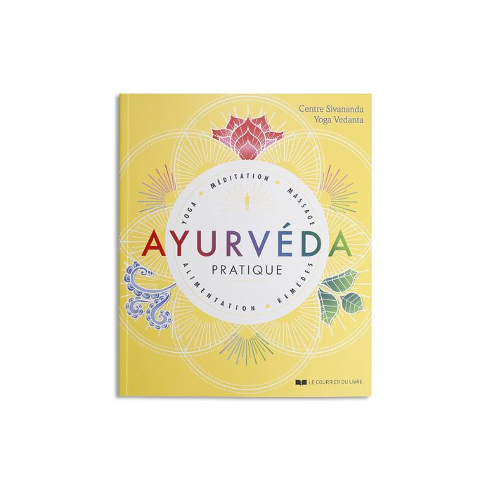 AYURVEDA PRATIQUE