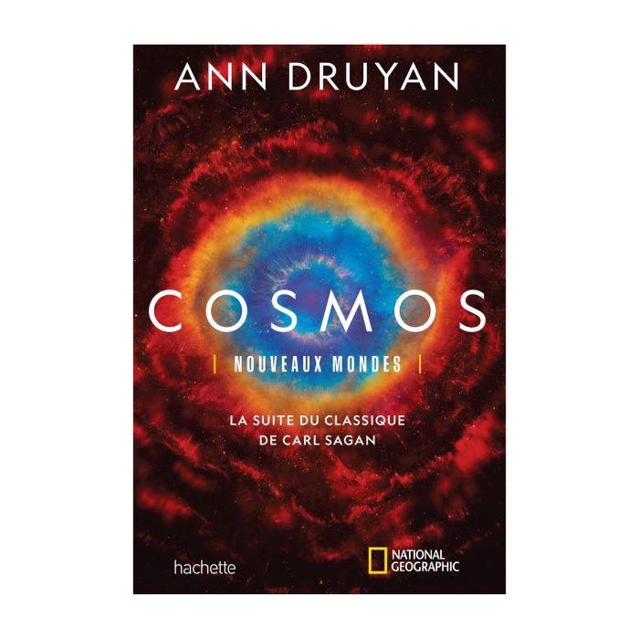 COSMOS NOUVELLES GALAXIES