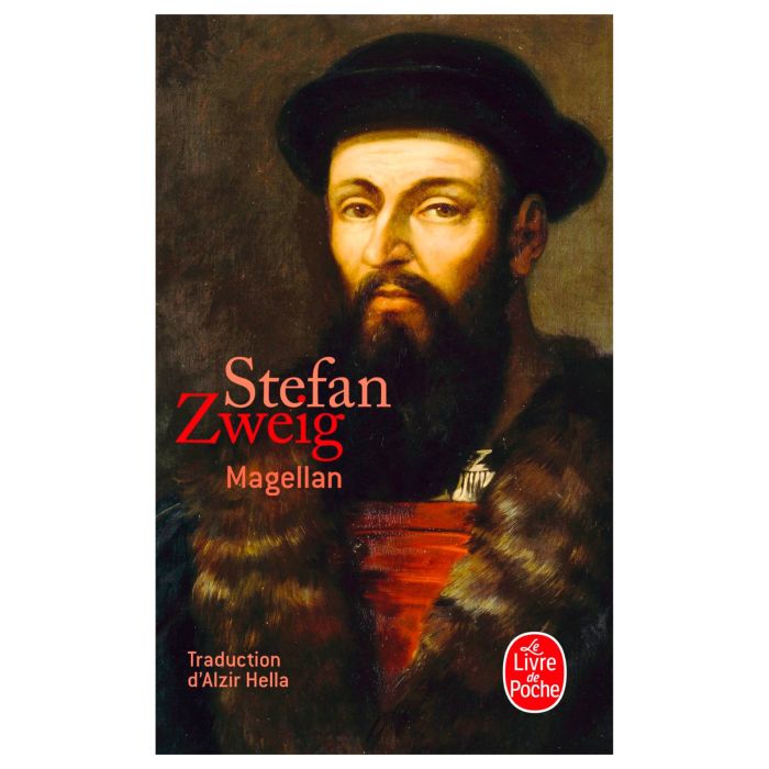 MAGELLAN ZWEIG