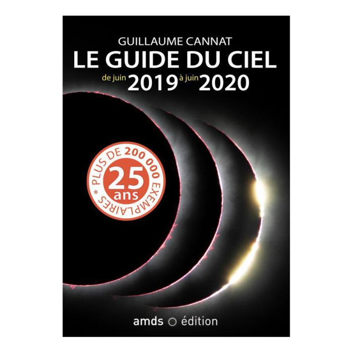 GUIDE DU CIEL 2019 2020