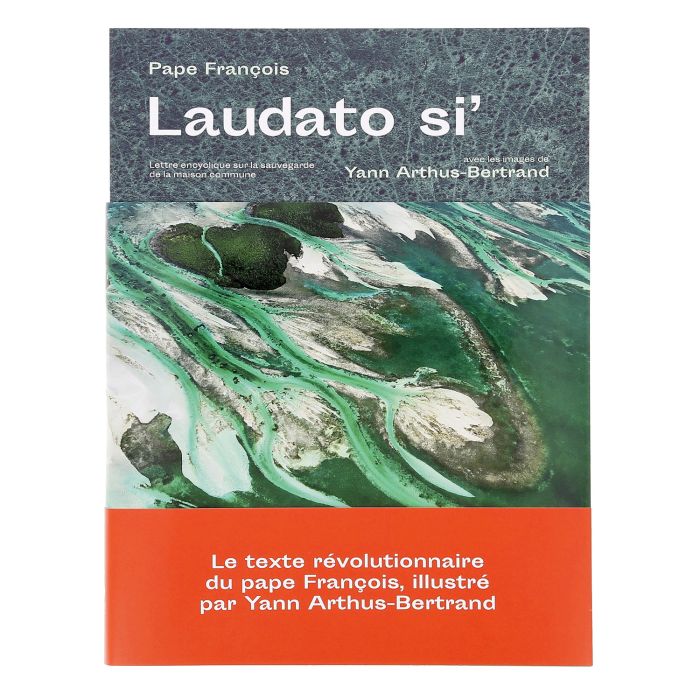 LAUDATO SI LETTRE ENCYCLIQUE NO RETURN