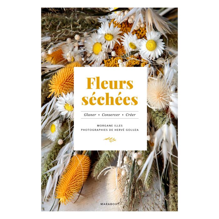 FLEURS SECHEES >10244630