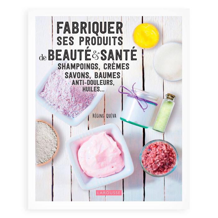 FABRIQUER PRODUITS BEAUTE SANTE>10251700