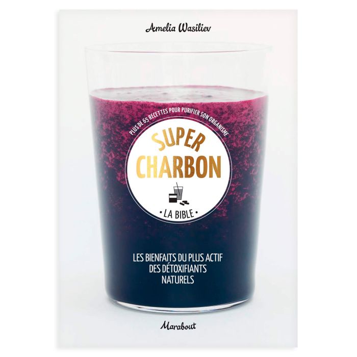 SUPER CHARBON NO RETURN