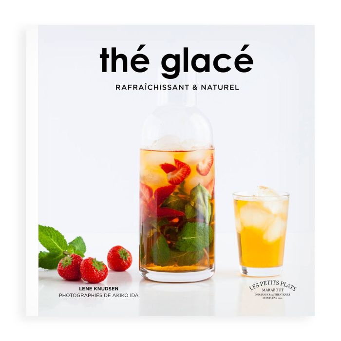 THE GLACE EXCLUSIVITE NO RETURN