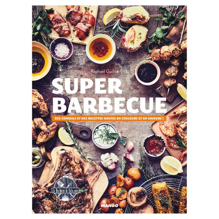 SUPER BARBECUE