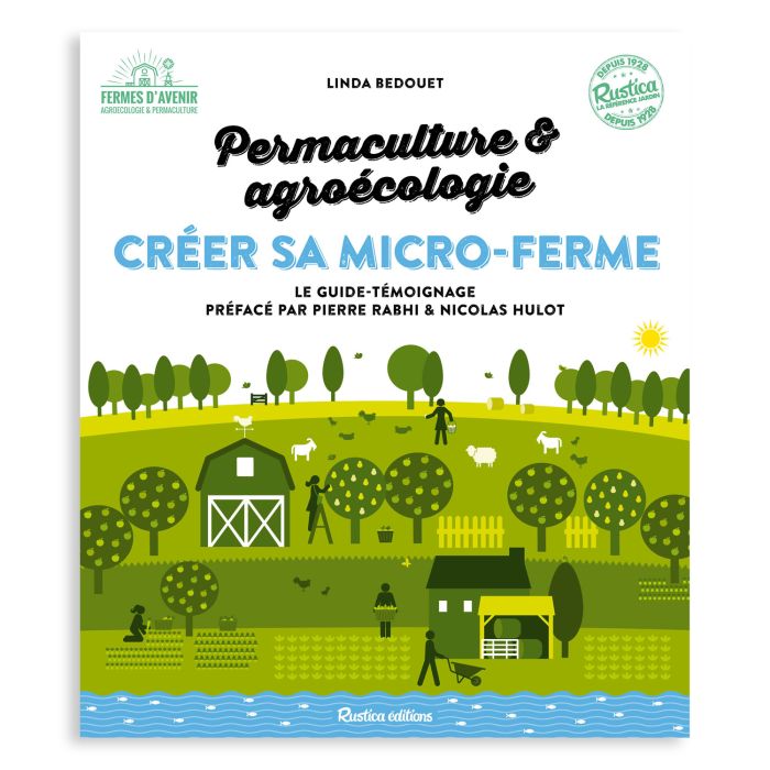 CREER SA MICRO-FERME <10225590