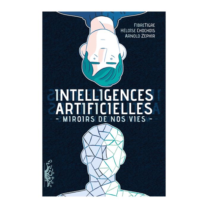 INTELLIGENCES ARTIFICIELLES
