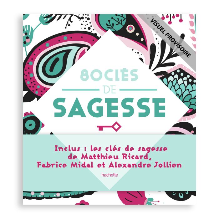 80 CLES DE SAGESSE