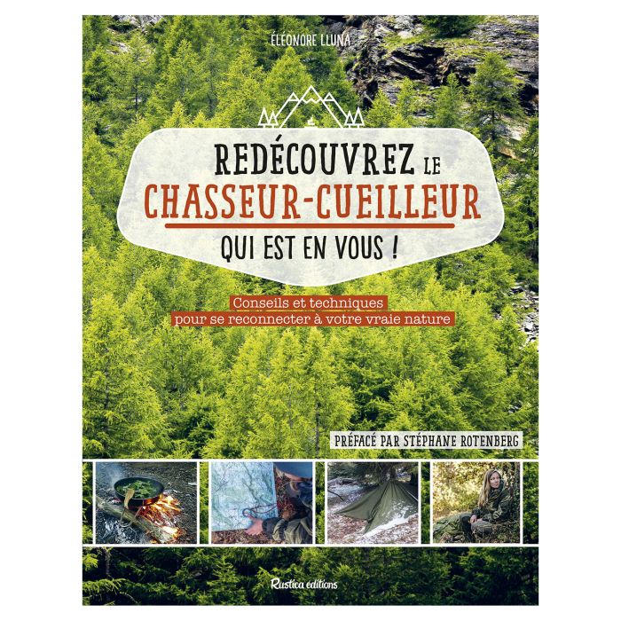 CHASSEUR CUEILLEUR EN VOUS > 10236780