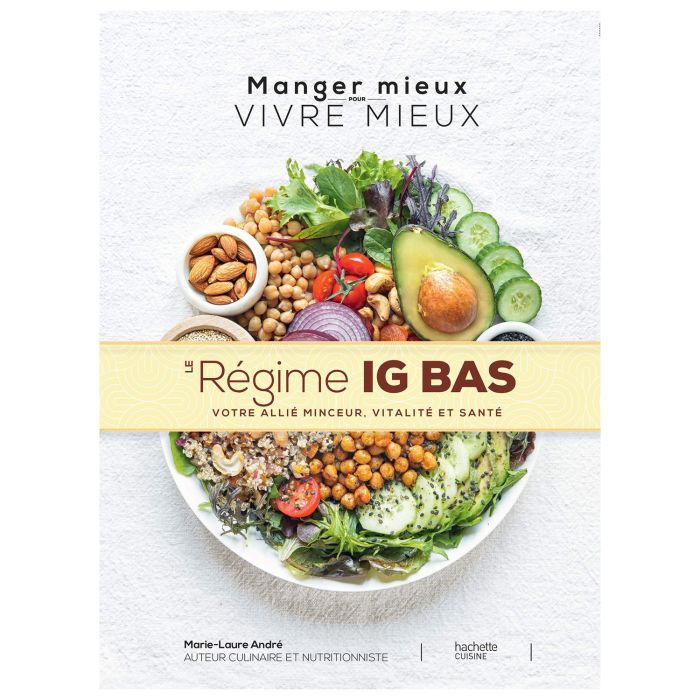 LE REGIME IG BAS