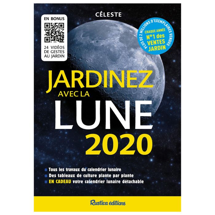 JARDINEZ AVEC LA LUNE 2020