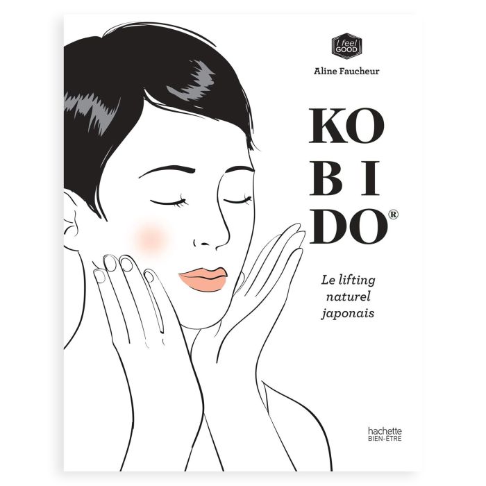 KOBIDO LIFTING NATUREL JAPONAIS