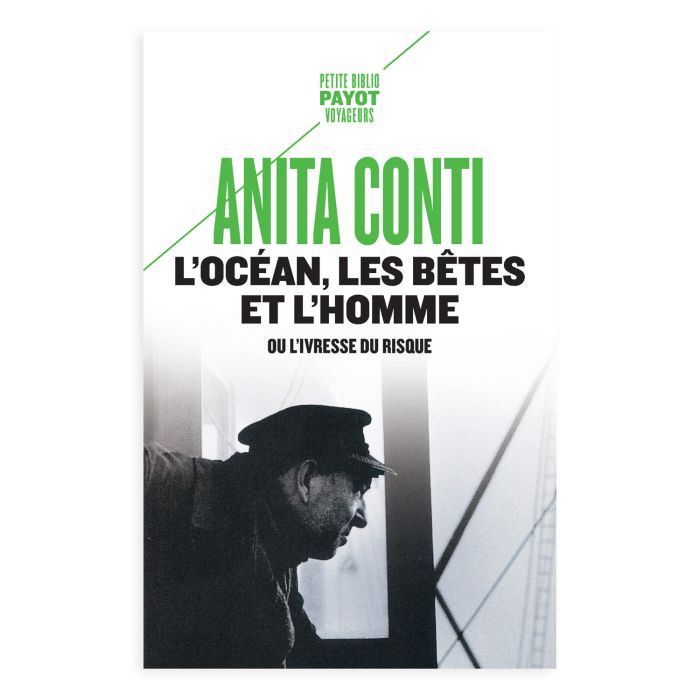 L'OCEAN LES BETES ET L'HOMME CONTI