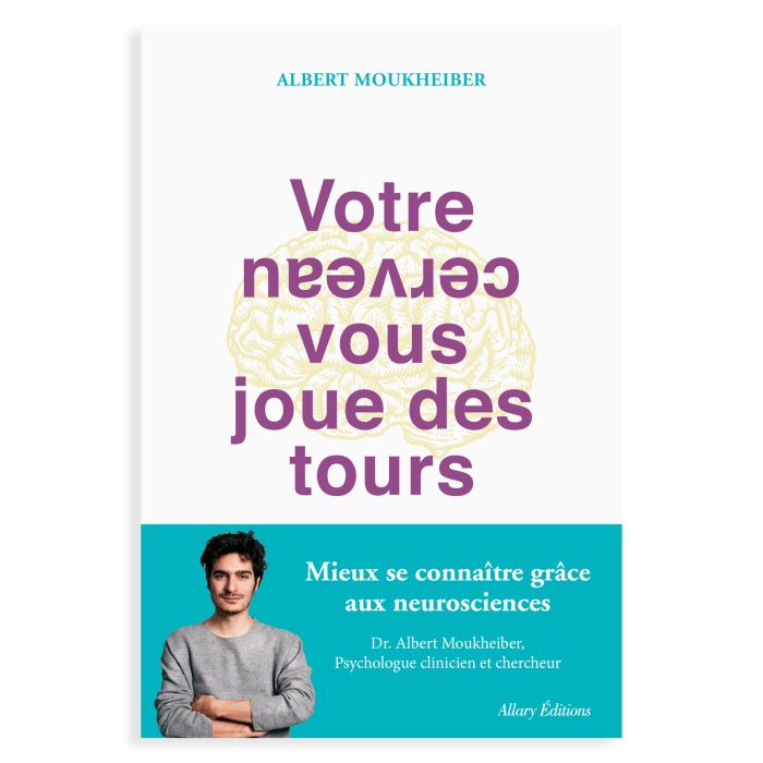 VOTRE CERVEAU VOUS JOUE TOURS NO RETURN