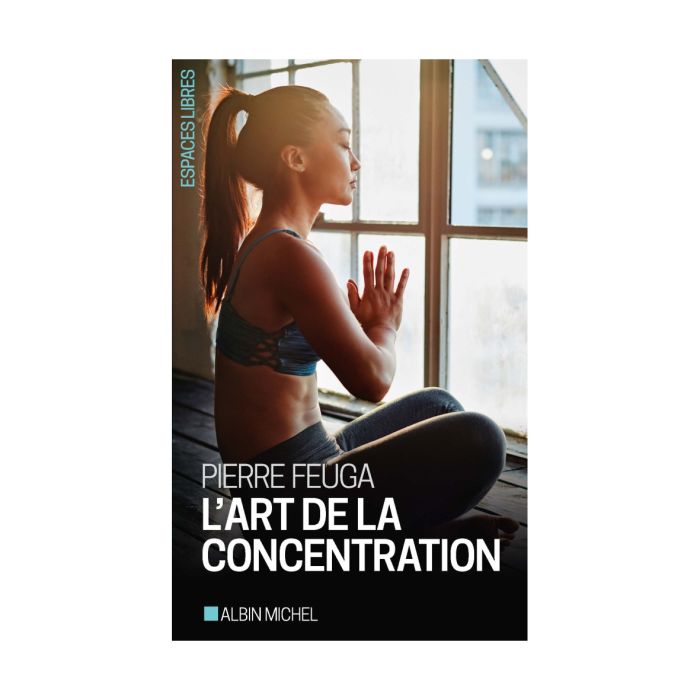 L ART DE LA CONCENTRATION NO RETURN