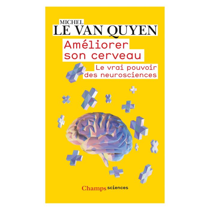 AMELIORER SON CERVEAU