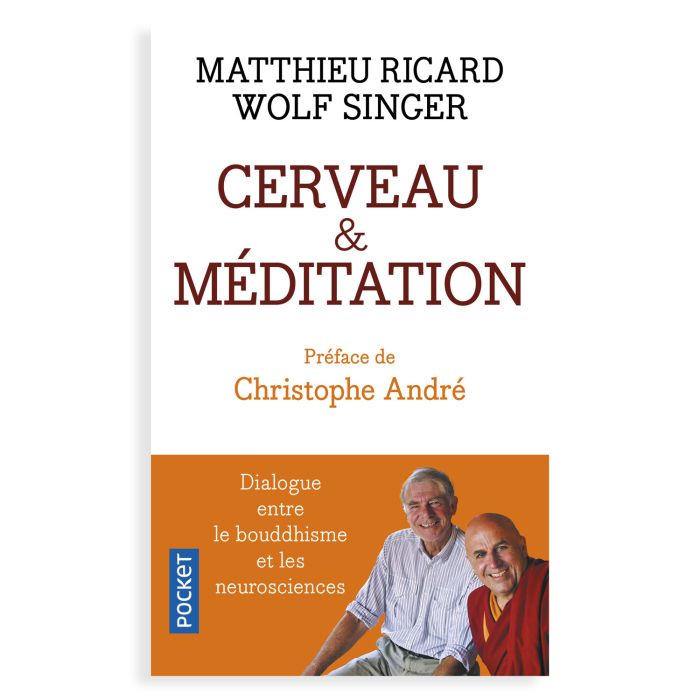 CERVEAU ET MEDITATION