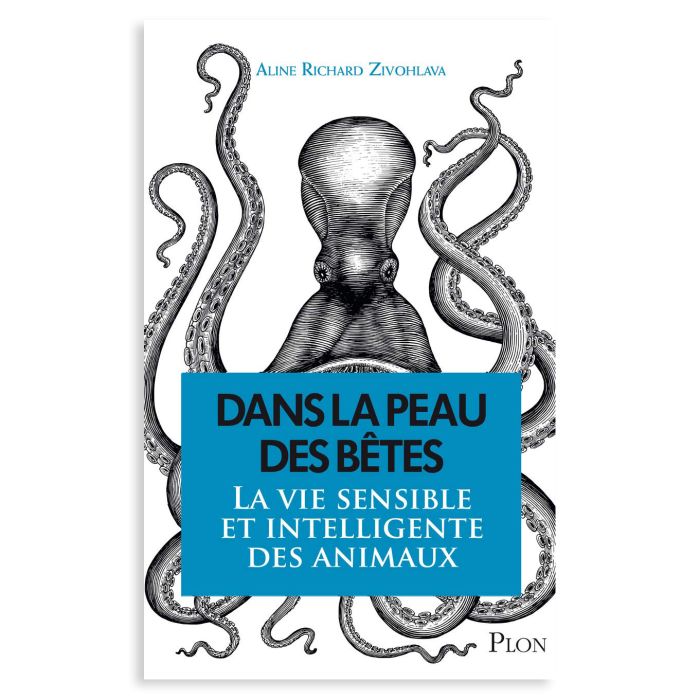 DANS LA PEAU DES BETES