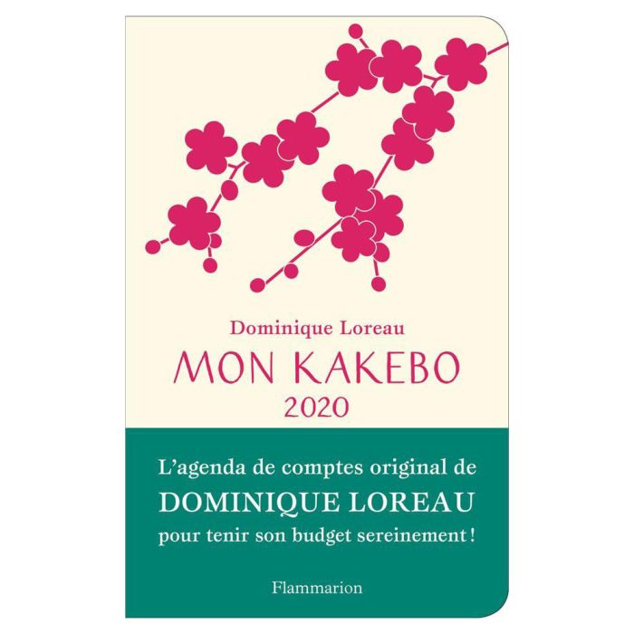 MON KAKEBO 2020