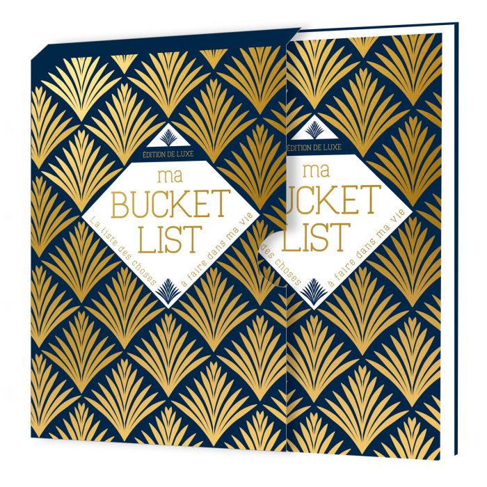 MA BUCKET LIST
