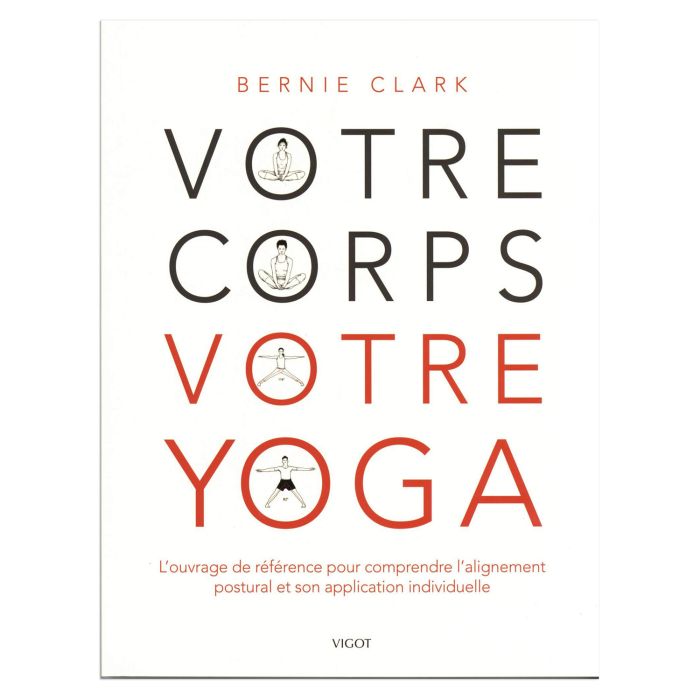 VOTRE CORPS VOTRE YOGA