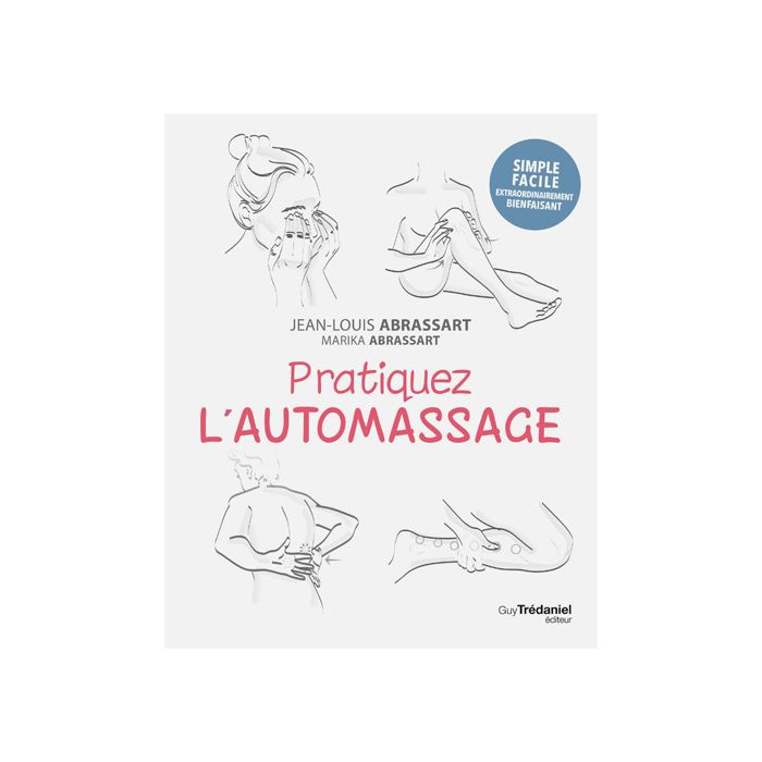 PRATIQUEZ L AUTOMASSAGE <10222710