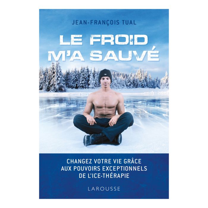 LE FROID M A SAUVE