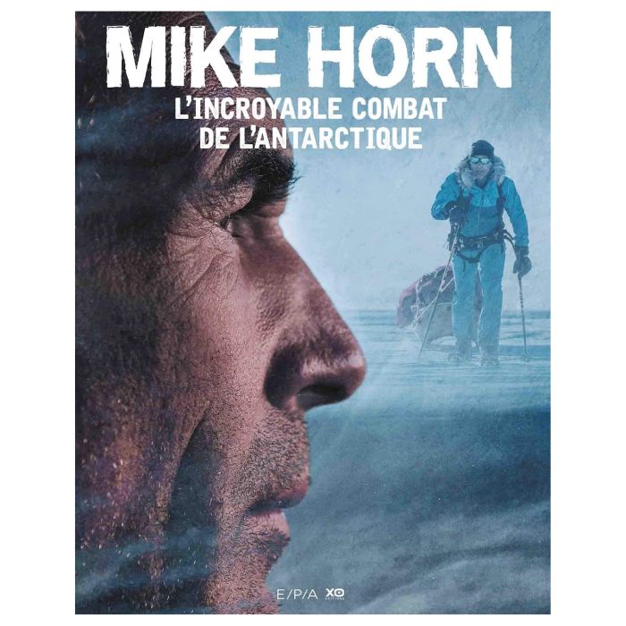 L INCROYABLE COMBAT MIKE HORN