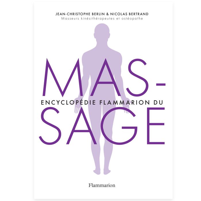 ENCYCLOPEDIE DU MASSAGE