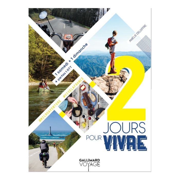 2 JOURS POUR VIVRE