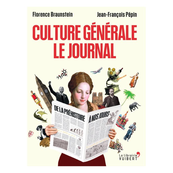 CULTURE GENERALE LE JOURNAL
