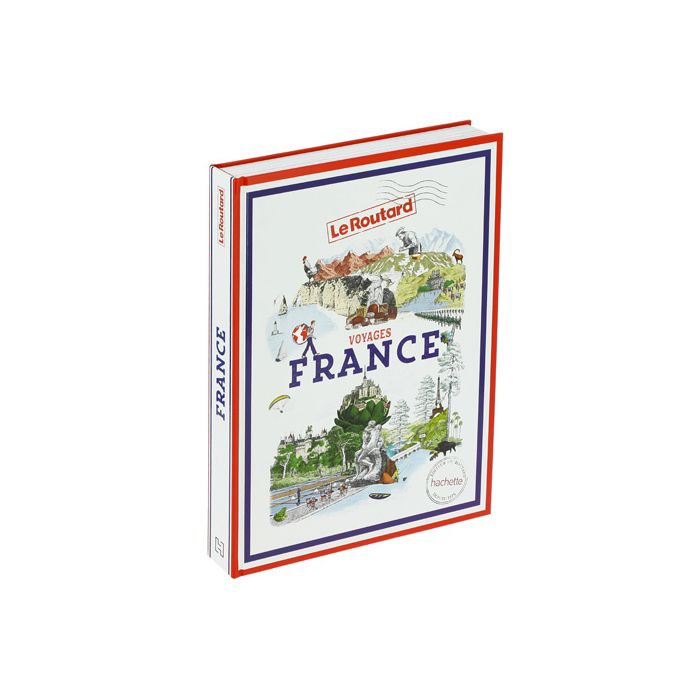 ROUTARD VOYAGES FRANCE
