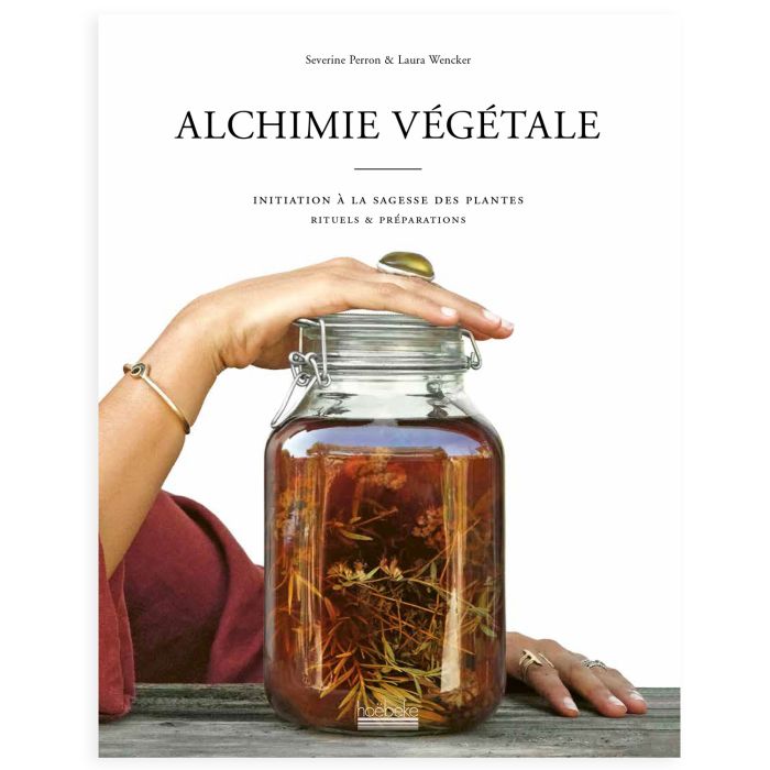 ALCHIMIE VEGETALE NO RETURN