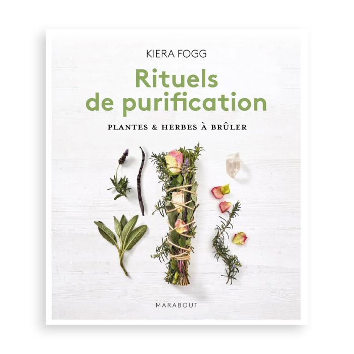 RITUELS DE PURIFICATION NO RETURN