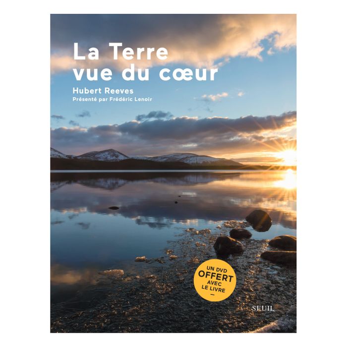 LA TERRE VUE DU COEUR REEVES