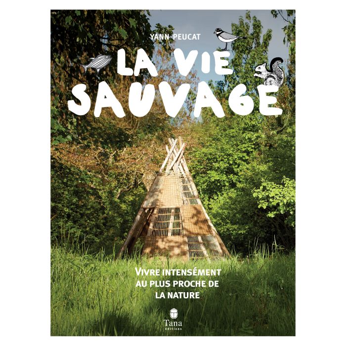 LA VIE SAUVAGE <10234330