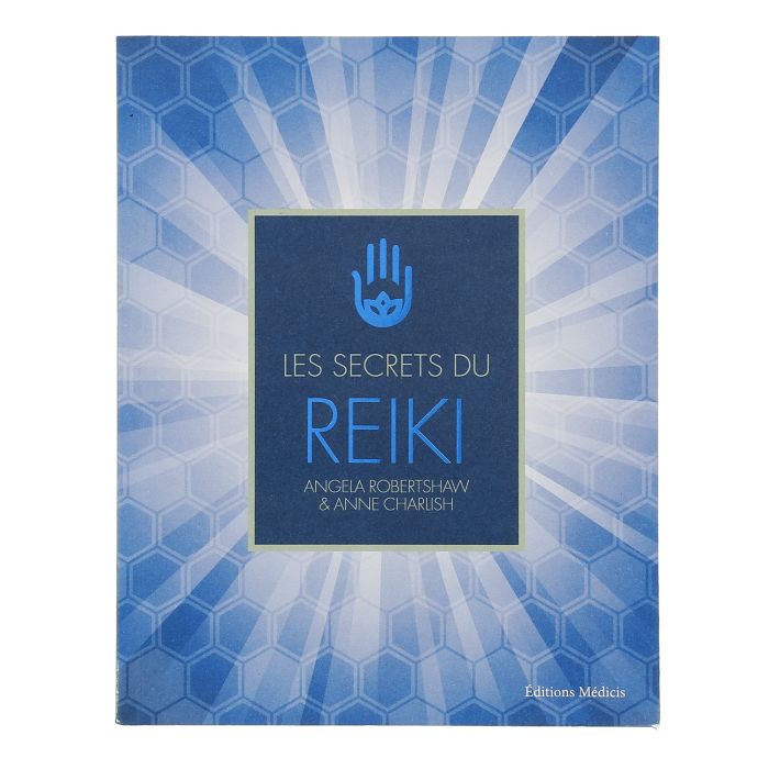 LES SECRETS DU REIKI < 10228400