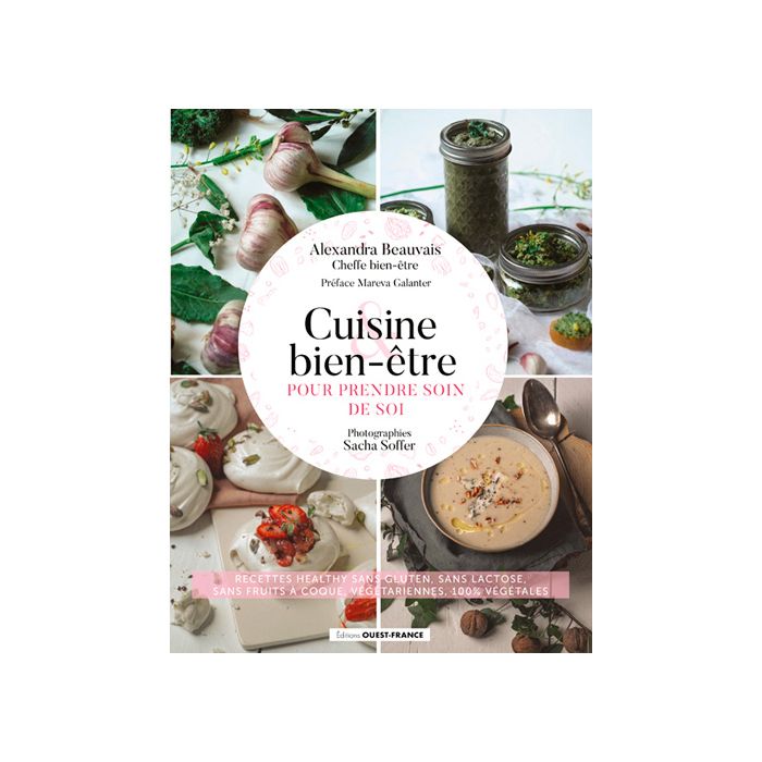 CUISINE BIEN ETRE RECETTES HEALTHY