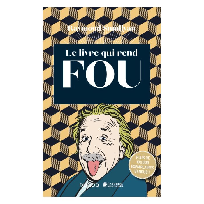 LE LIVRE QUI REND FOU NO RETURN